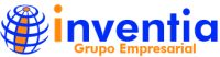 Logo Inventia Grupo Empresarial